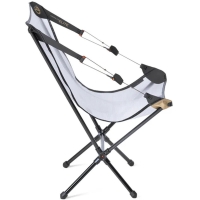 Nemo Moonlite Elite Reclining Backpacking Chair Black stoel