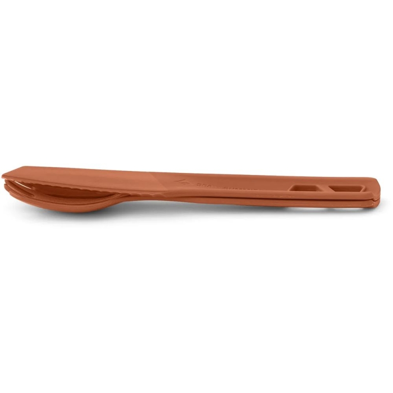 Sea to Summit Horizon Cutlery Set - 2 Piece Bombay