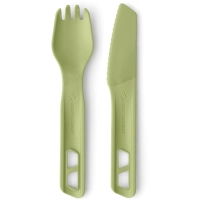 Sea to Summit Horizon Cutlery Set - 2 Piece Tarragon