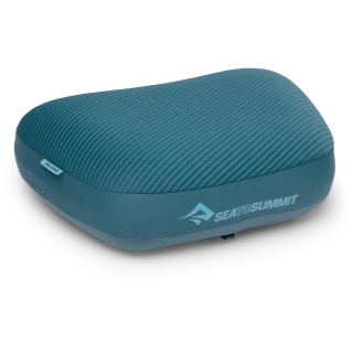 Sea to Summit Aeros Premium Pillow Regular Mediterranea