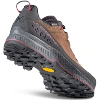 La Sportiva TX5 Evo GTX Mocha/Redwood