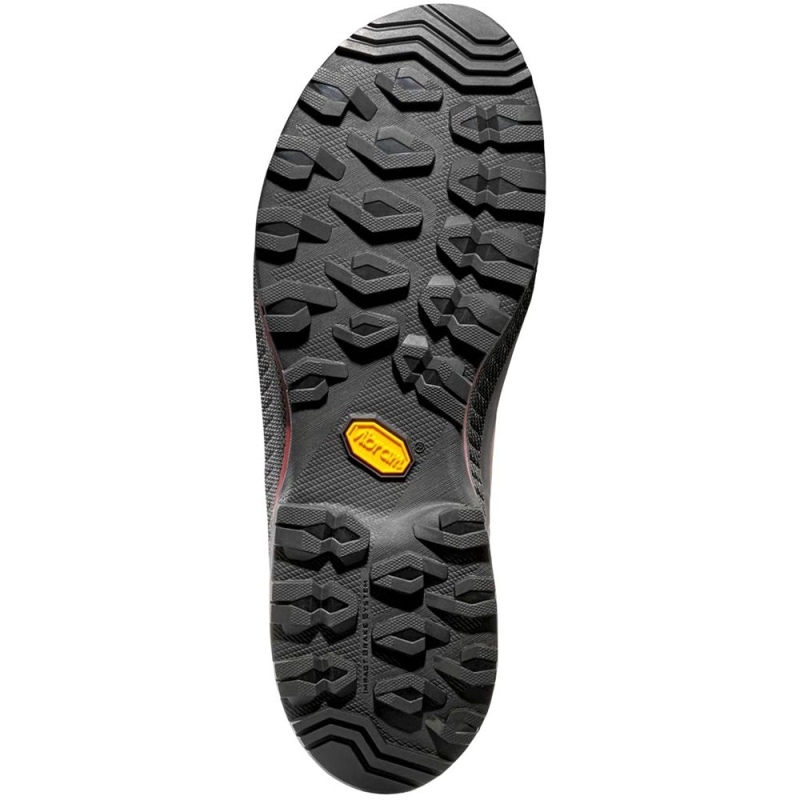 La Sportiva TX5 Evo GTX Mocha/Redwood