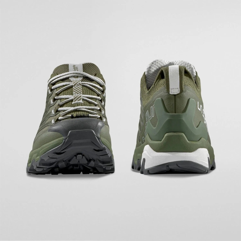 La Sportiva Ultra Raptor 3 Woman GTX Cypress/Chalk wandelschoen a & a/b