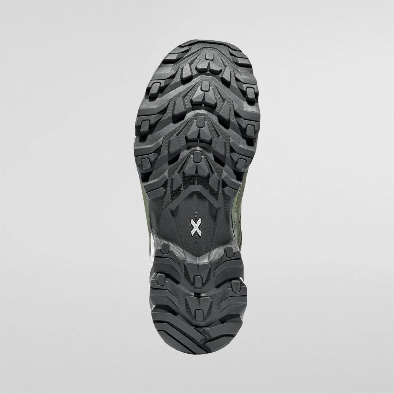 La Sportiva Ultra Raptor 3 Woman GTX Cypress/Chalk wandelschoen a & a/b