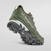 La Sportiva Ultra Raptor 3 Woman GTX Cypress/Chalk wandelschoen a & a/b