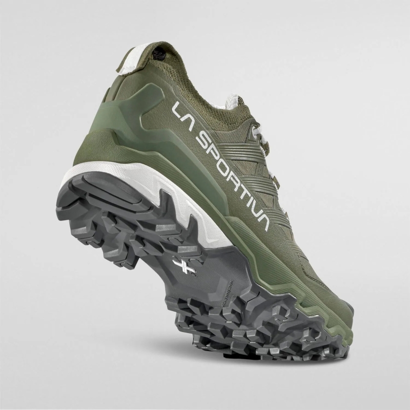 La Sportiva Ultra Raptor 3 Woman GTX Cypress/Chalk wandelschoen a & a/b