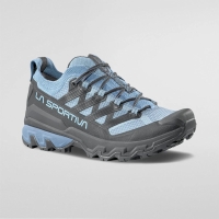 La Sportiva Ultra Raptor 3 Woman Limestone/Carbon wandelschoen a & a/b