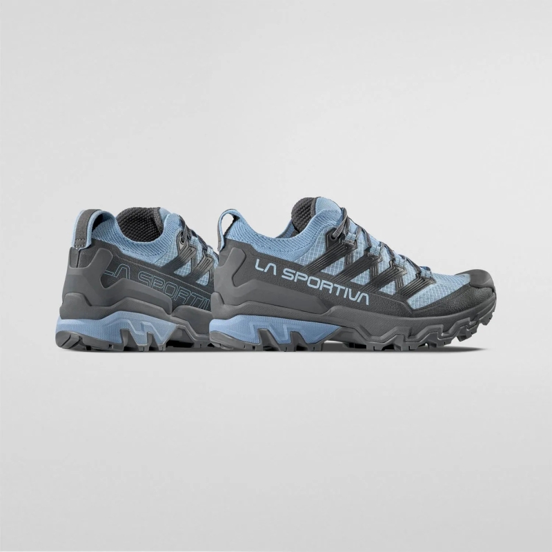 La Sportiva Ultra Raptor 3 Woman Limestone/Carbon wandelschoen a & a/b