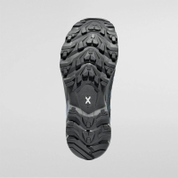 La Sportiva Ultra Raptor 3 Woman Limestone/Carbon wandelschoen a & a/b