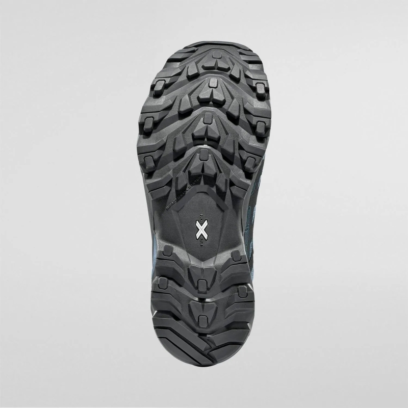 La Sportiva Ultra Raptor 3 Woman Limestone/Carbon wandelschoen a & a/b