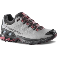 La Sportiva Ultra Raptor II Leather Woman GTX Cloud/Redwood