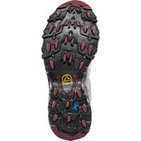 La Sportiva Ultra Raptor II Leather Woman GTX Cloud/Redwood