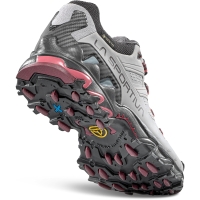 La Sportiva Ultra Raptor II Leather Woman GTX Cloud/Redwood