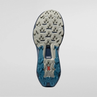 La Sportiva Prodigio 2 Lake/Night Sky