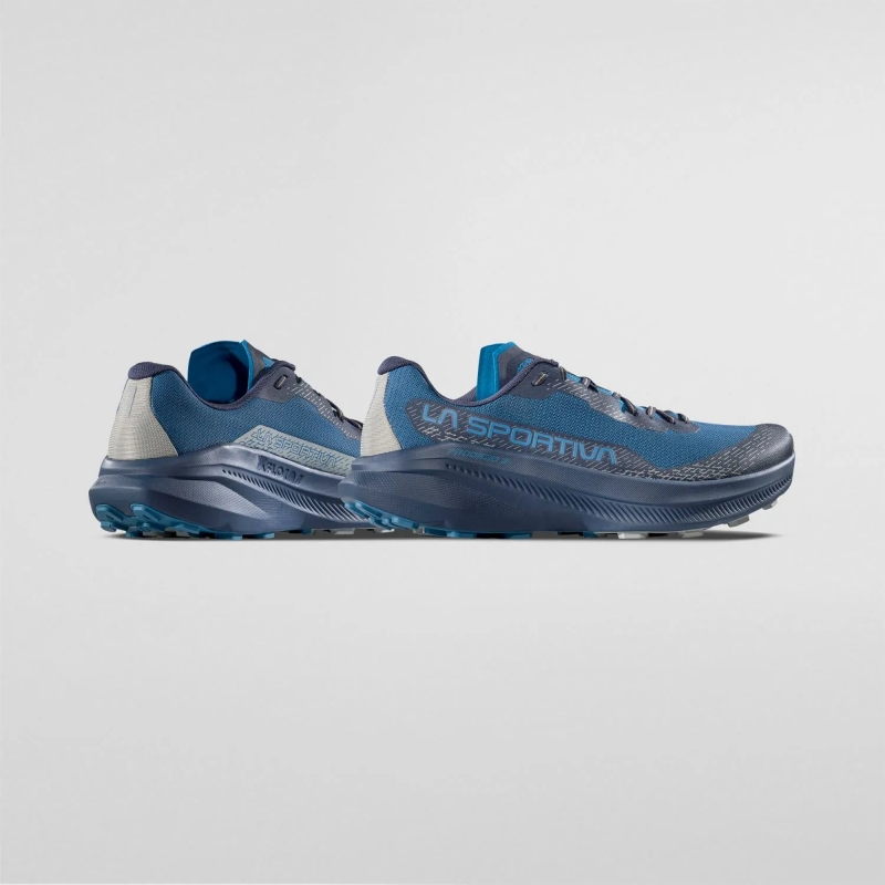 La Sportiva Prodigio 2 Lake/Night Sky lifestyle schoen