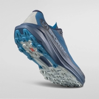 La Sportiva Prodigio 2 Lake/Night Sky lifestyle schoen