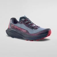 La Sportiva Prodigio 2 Woman Limestone/Azalea lifestyle schoen
