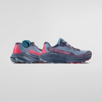 La Sportiva Prodigio 2 Woman Limestone/Azalea lifestyle schoen