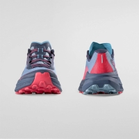 La Sportiva Prodigio 2 Woman Limestone/Azalea lifestyle schoen
