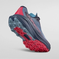 La Sportiva Prodigio 2 Woman Limestone/Azalea lifestyle schoen