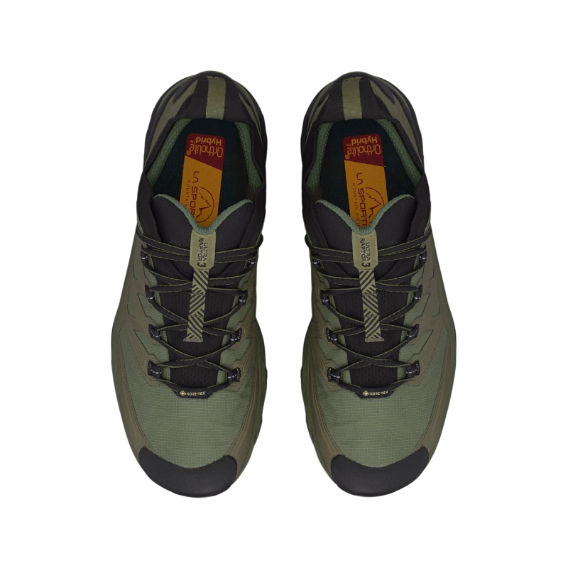 La Sportiva Ultra Raptor 3 GTX Cypress/Black