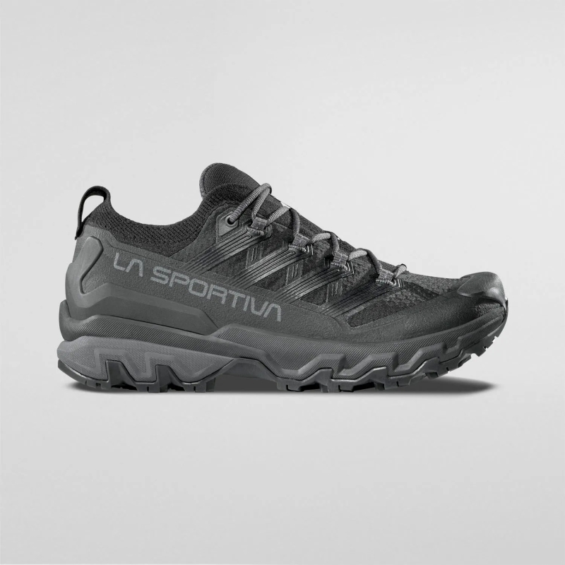 La Sportiva Ultra Raptor 3 Black wandelschoen a & a/b