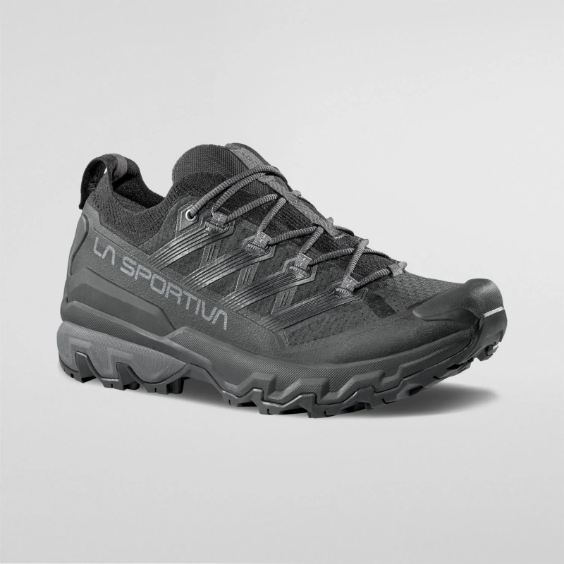La Sportiva Ultra Raptor 3 Black wandelschoen a & a/b
