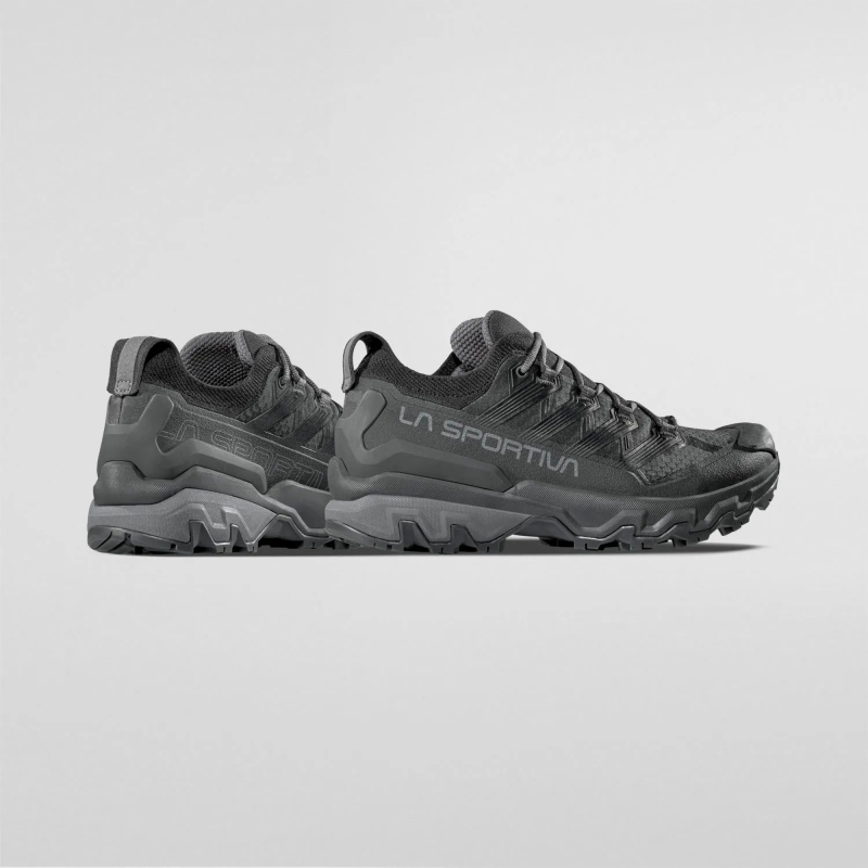 La Sportiva Ultra Raptor 3 Black wandelschoen a & a/b