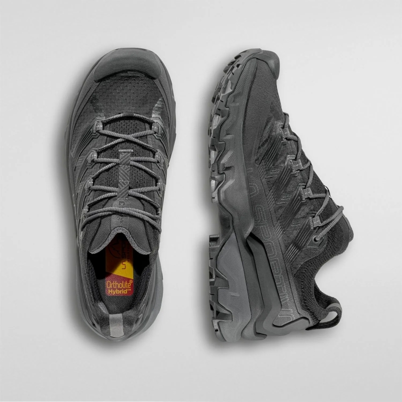 La Sportiva Ultra Raptor 3 Black wandelschoen a & a/b