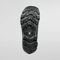 La Sportiva Ultra Raptor 3 Black wandelschoen a & a/b