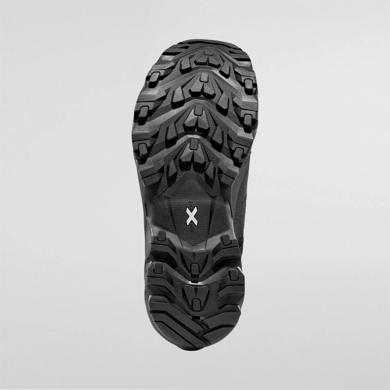 La Sportiva Ultra Raptor 3 Black wandelschoen a & a/b