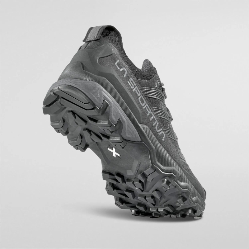 La Sportiva Ultra Raptor 3 Black wandelschoen a & a/b