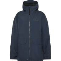 Didriksons Gila Parka Women's Sleepy Blue