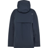 Didriksons Gila Parka Women's Sleepy Blue