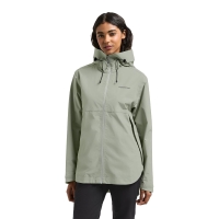 Didriksons Tilde Jkt 4 Women's Wilted leaf
