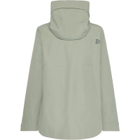 Didriksons Tilde Jkt 4 Women's Wilted leaf