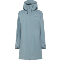 Didriksons Bea Parka 6 Women's Factory Blue