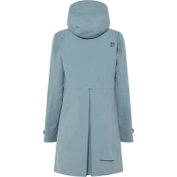 Didriksons Bea Parka 6 Women's Factory Blue
