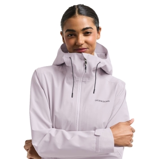 Didriksons Bea Parka 6 Women's Sunrise Mist