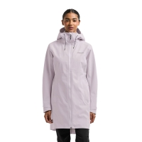 Didriksons Bea Parka 6 Women's Sunrise Mist