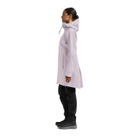 Didriksons Bea Parka 6 Women's Sunrise Mist