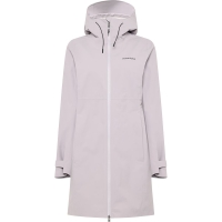 Didriksons Bea Parka 6 Women's Sunrise Mist