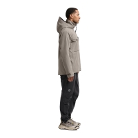 Didriksons Aston Usx Jkt 5 Ash Brown
