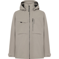 Didriksons Aston Usx Jkt 5 Ash Brown