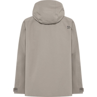Didriksons Aston Usx Jkt 5 Ash Brown