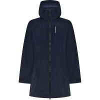 Didriksons Soren Usx Parka Dark Night Blue