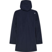 Didriksons Soren Usx Parka Dark Night Blue