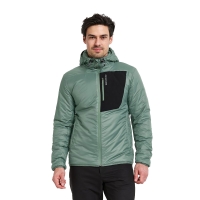 Didriksons Sander Usx Jkt 2 Dark Moss