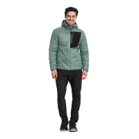 Didriksons Sander Usx Jkt 2 Dark Moss