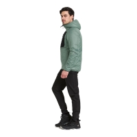 Didriksons Sander Usx Jkt 2 Dark Moss